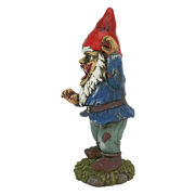 Image Thumbnail for ATTACK OF THE DEAD ZOMBIE GNOME STATUE